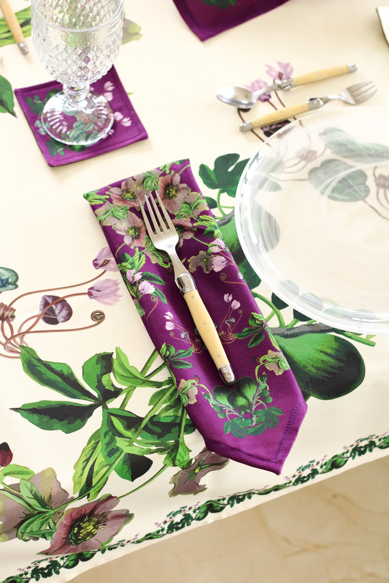 Servilletas Mangrove