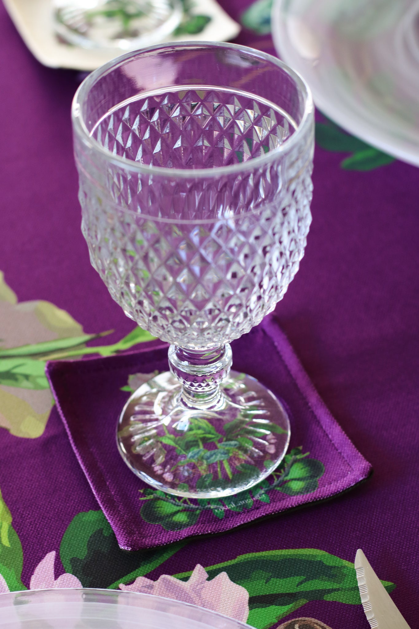 Porta vasos Mangrove | Set x 4