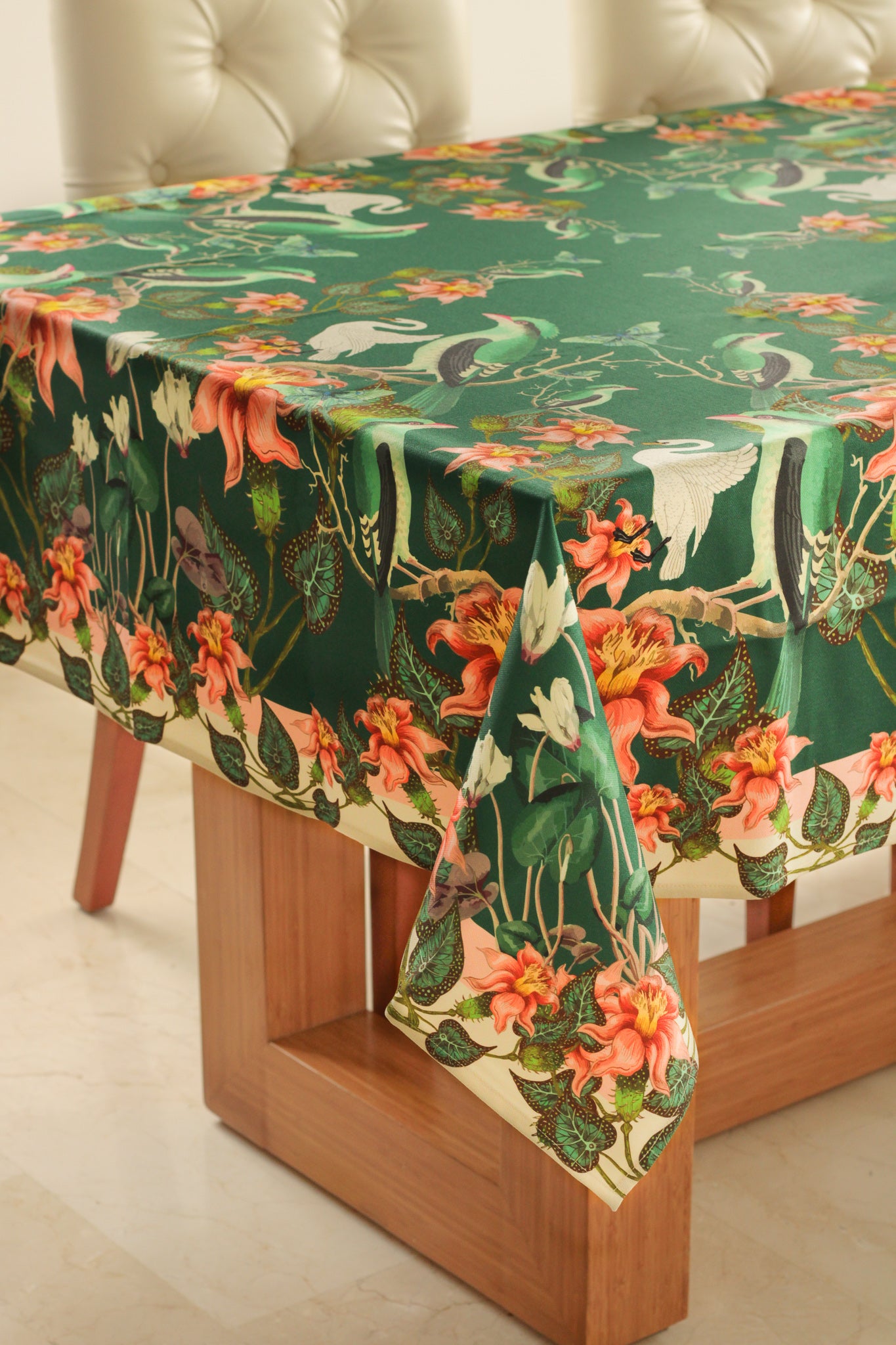 Mantel Garden of Love