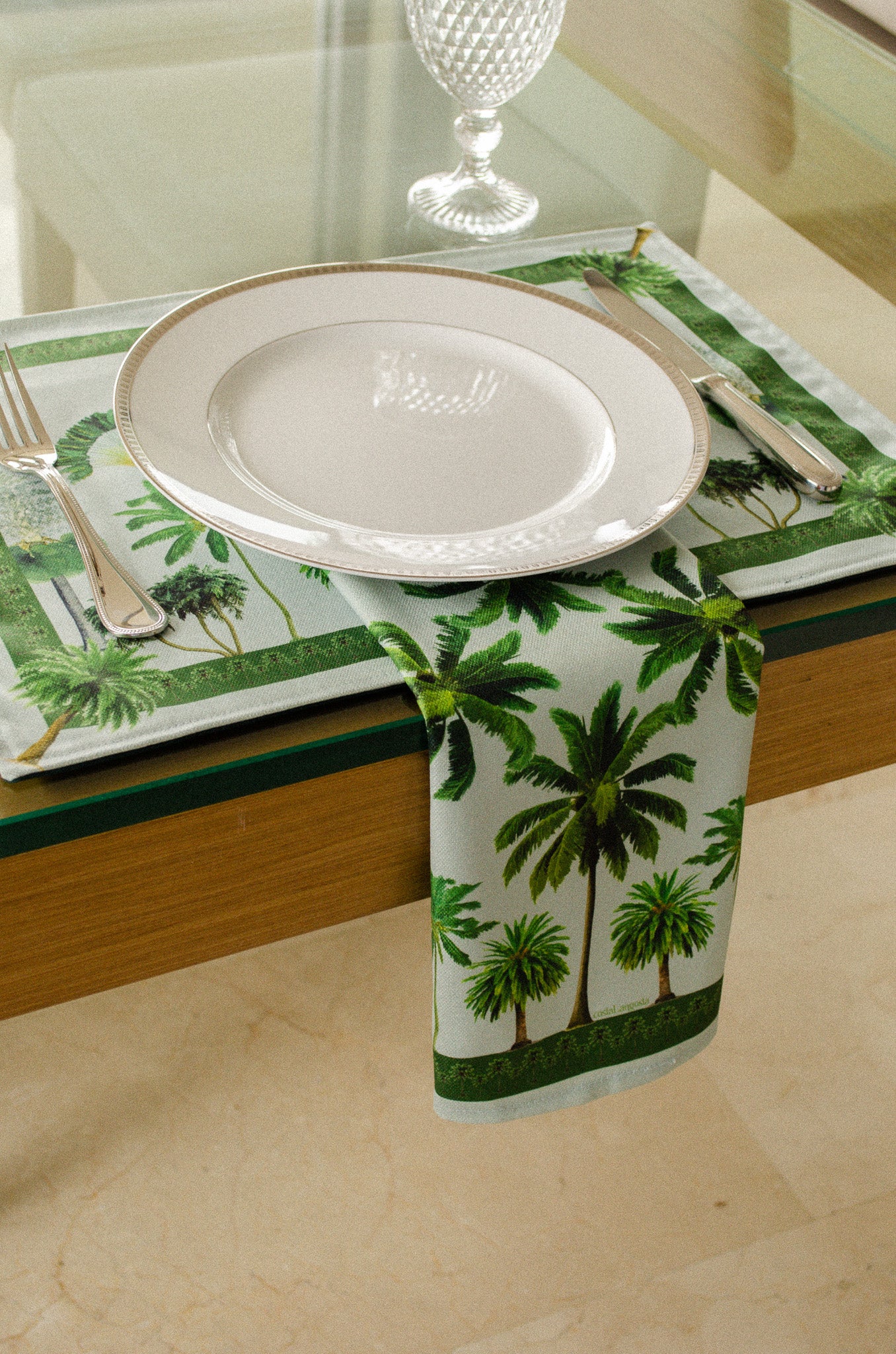 Servilletas Felicity