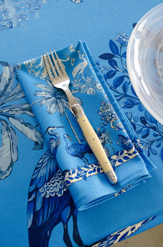 Servilletas Blue Day
